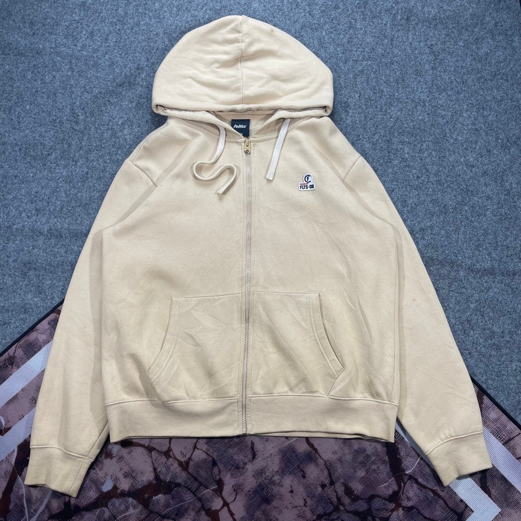 Hoodie Feltics second