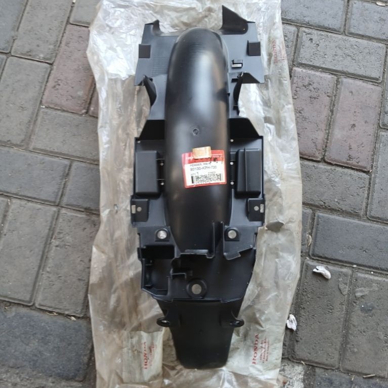 80100 - KPH - 720 SPAKBOR BELAKANG HONDA KHARISMA ORIGINAL BARU AHM