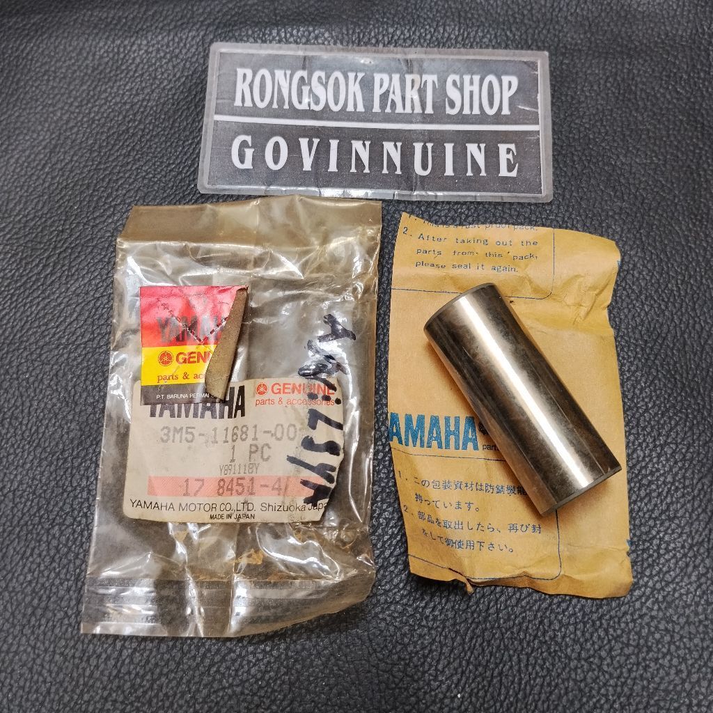 big pen piston bawah yamaha rxz rxking ori asli nos japan