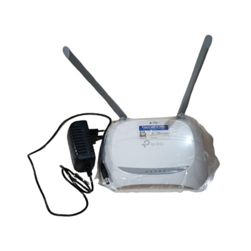 [BEKAS] Modem Wifi TP Link EN020-F5