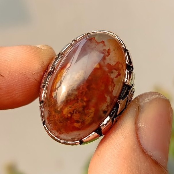 Pancawarna Garut Kristal