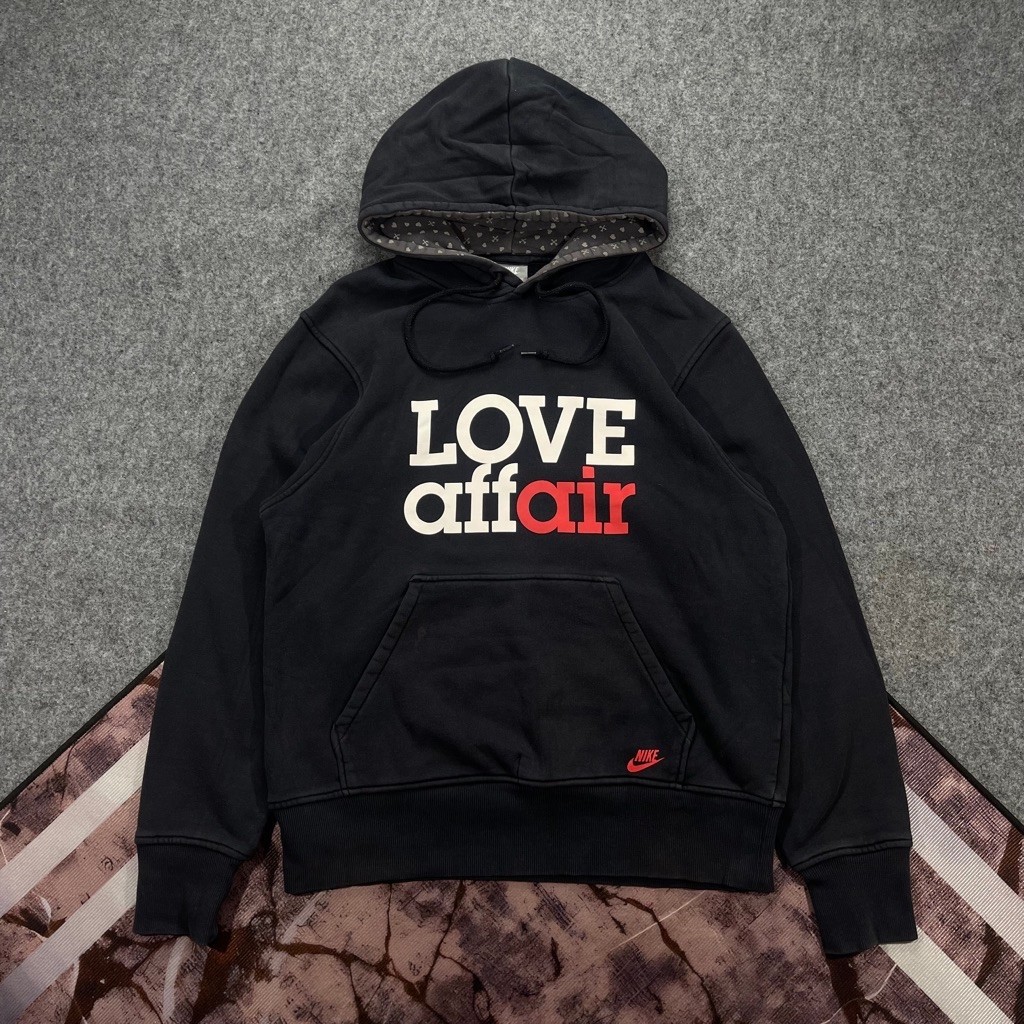Hoodie N1 K3 second