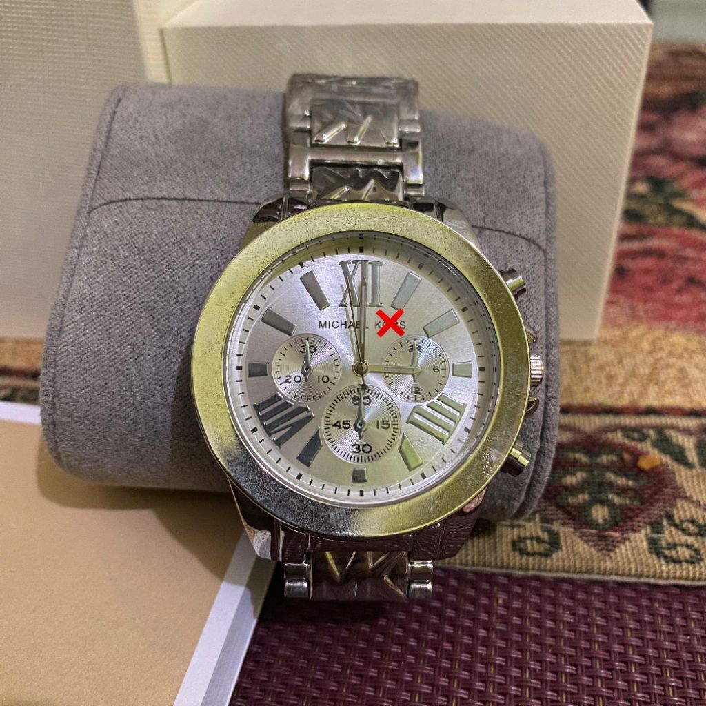 JAM TANGAN PRIA/WANITA BRANDED /J TANGAN MISH3LL3 K0RS