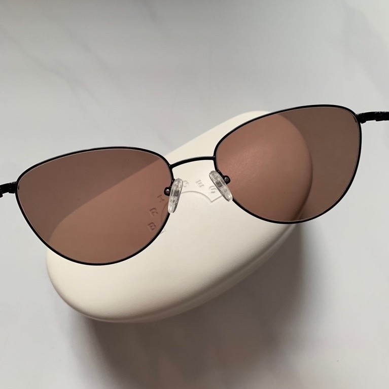 Bridges Eyewear Unisex Sunglasses