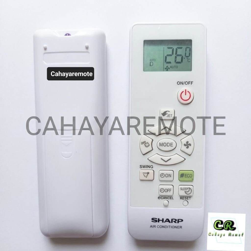 REMOT AC CRMC-A998JBEZ AH-X6VEY AH-X6ZY AH-X9VEY AH-X10ZY