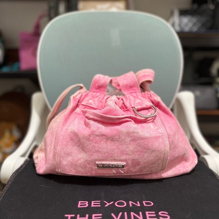 Tas BTV Denim XS (PL)