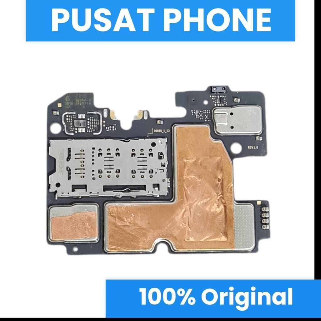 mesin samsung a05 4/64 resmi sein