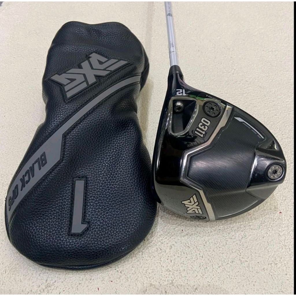 PXG 0311Black Ops Driver Golf - Default