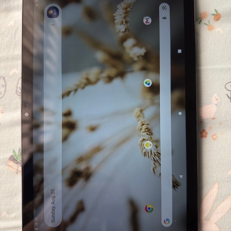 Tablet Nokia T20