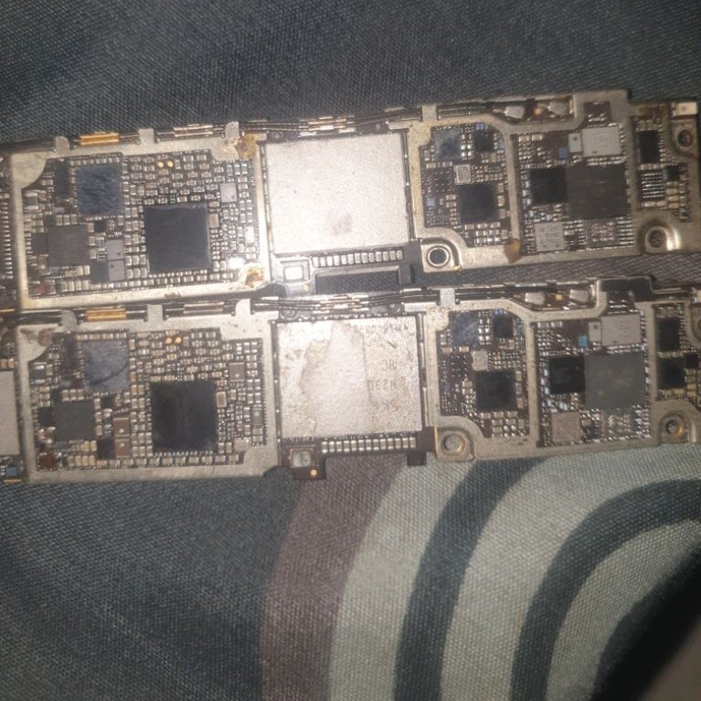 mesin iphone 6plus matot