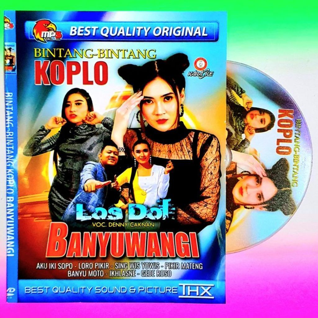 KASET DVD MP5 LAGU BANYUWANGI-KASET DVD LAGU BANYUWANGI-LAGU BANYUWANGI KOPLO-KASET MP5 LAGU BANYUWA