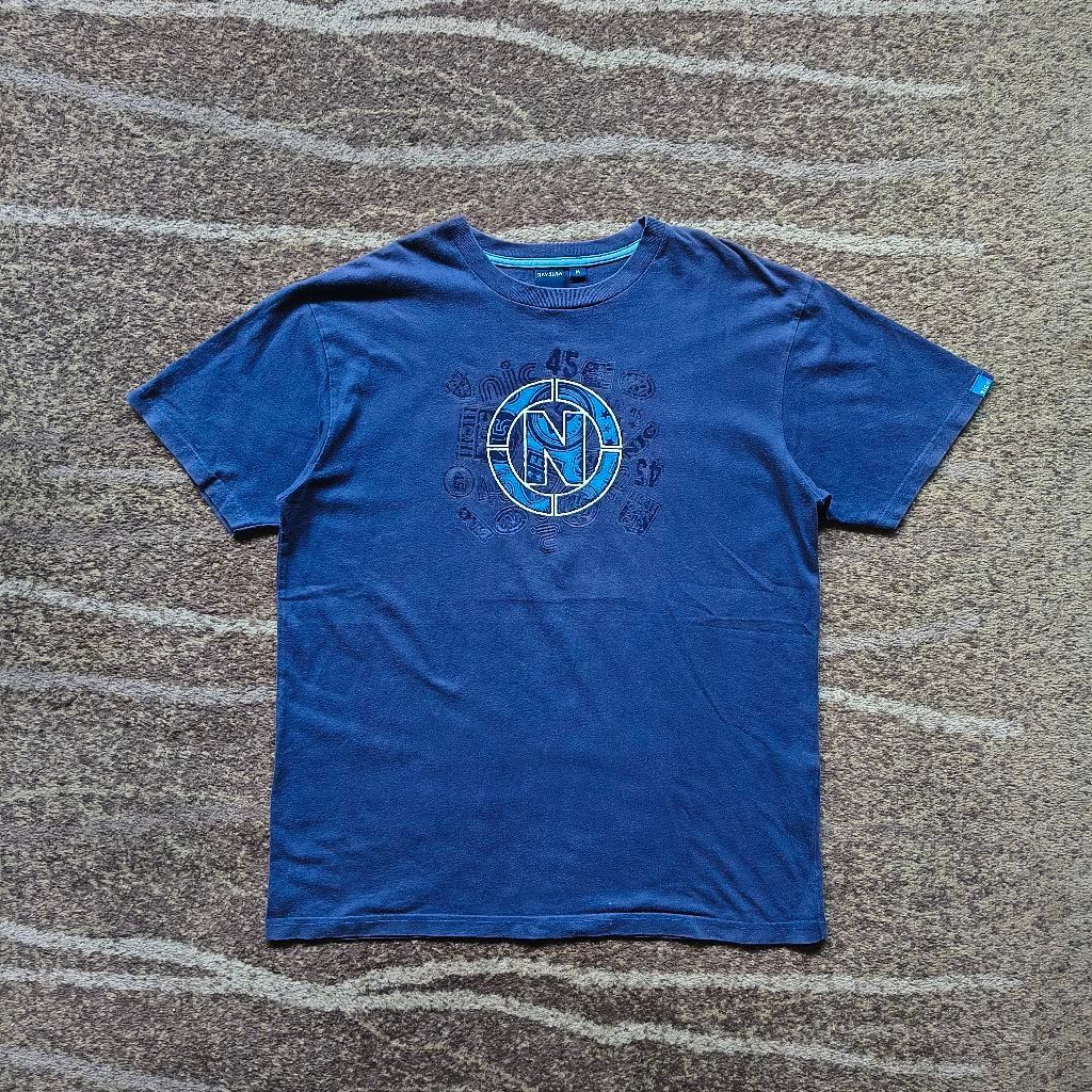 Kaos Nautica Jeans