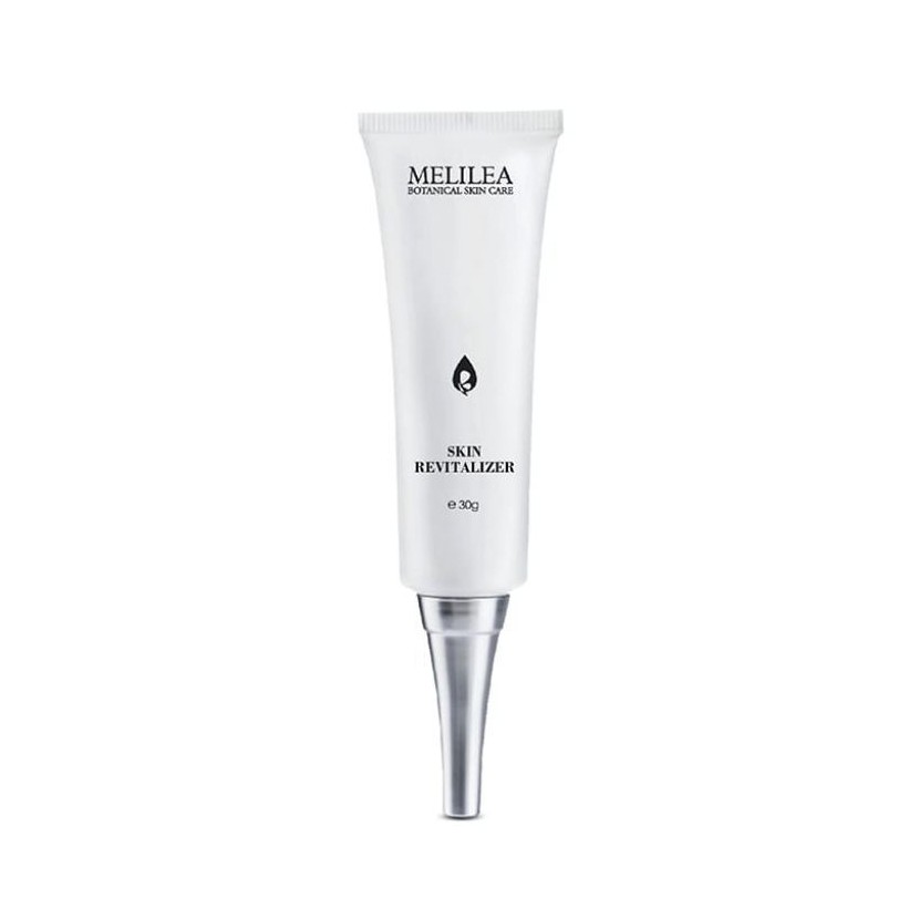MELILEA BOTANICAL SKIN CARE SKIN REVITALIZER
