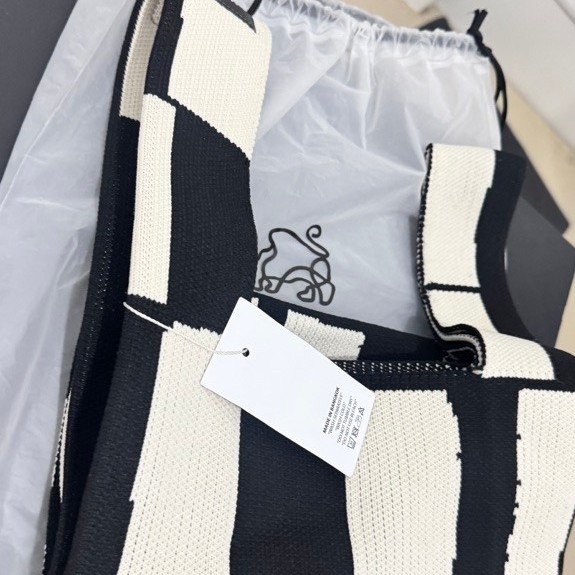 Preloved - Tas Original Buffalo Thailand Original Brand New