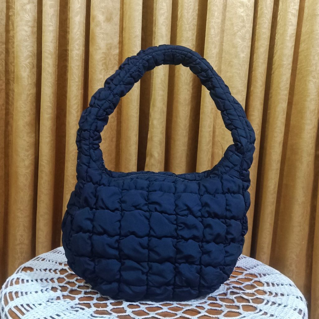 COS Original Quilted Bag