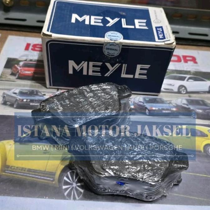 KAMPAS REM BELAKANG VW NEW BEETLE ISMJ79