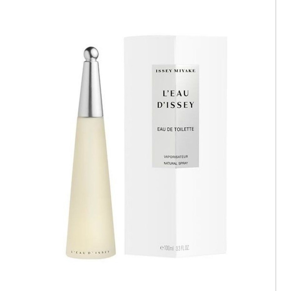 ISSEY MIYAKE L'EAU D'ISSEY EDT