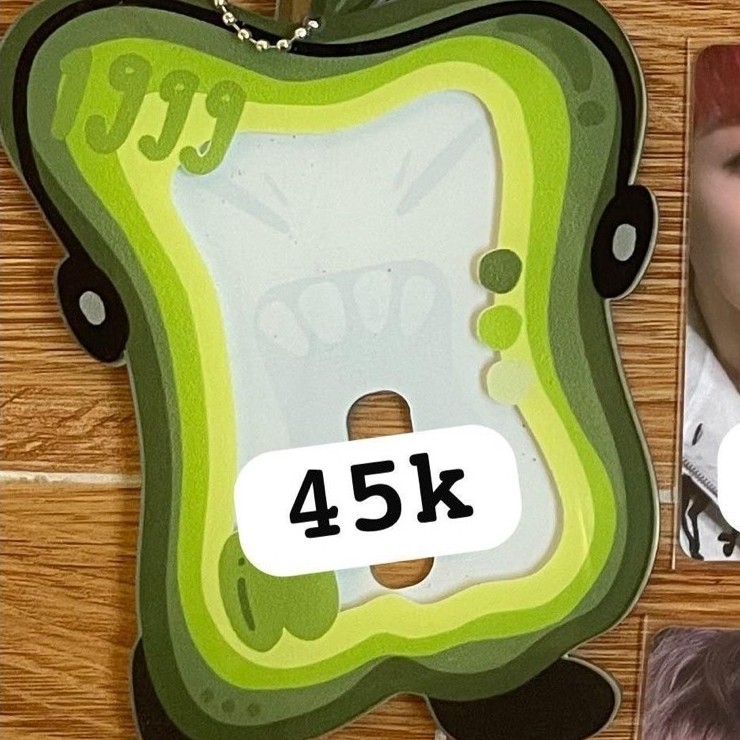 CAHOL MARK FIRSTFRUIT (card holder)