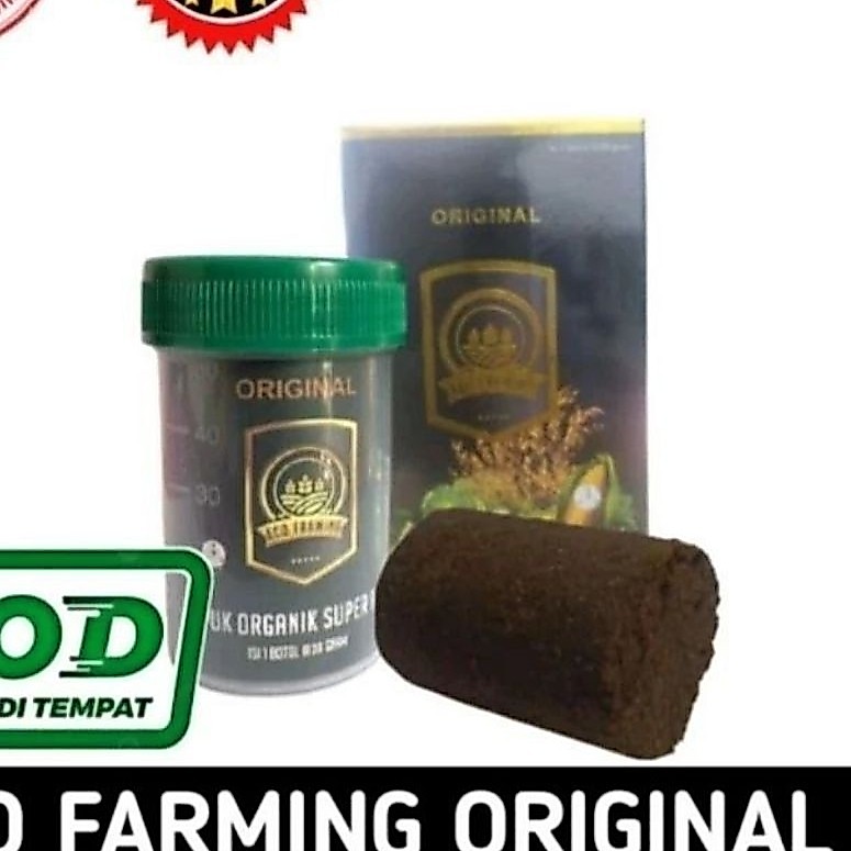 eco farming - eco farming original - eco farming premium - pupuk organik - pupuk tanaman