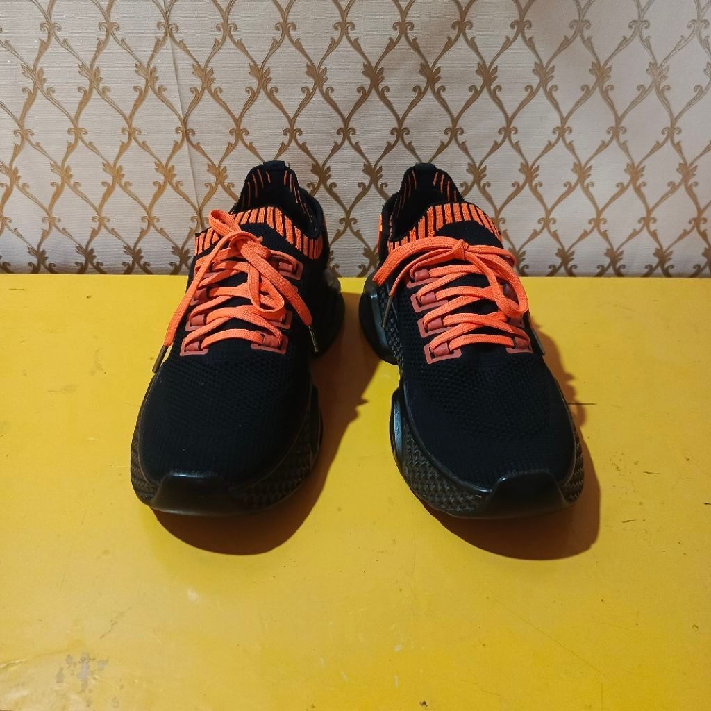 Philipp Plein Runner Iconic | Second Original | Size 39/40/25cm