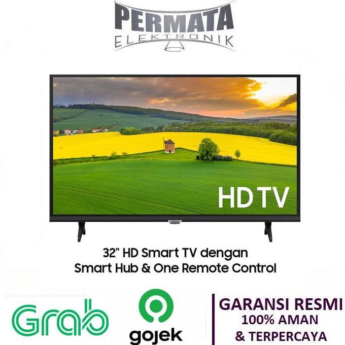 Samsung 32T4503 Hd Smart Tv 32" T4503 Ua32T4503Akxxd