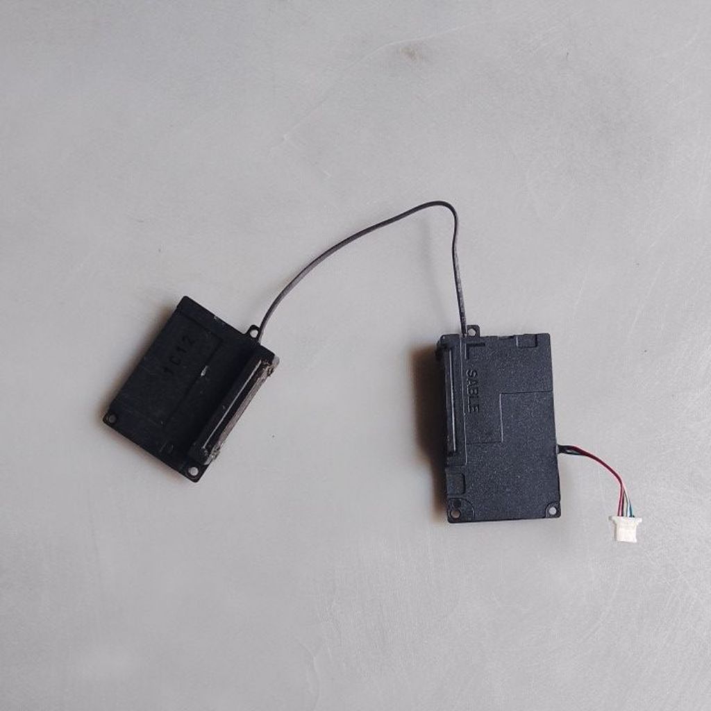 Speaker Laptop HP Mini 110