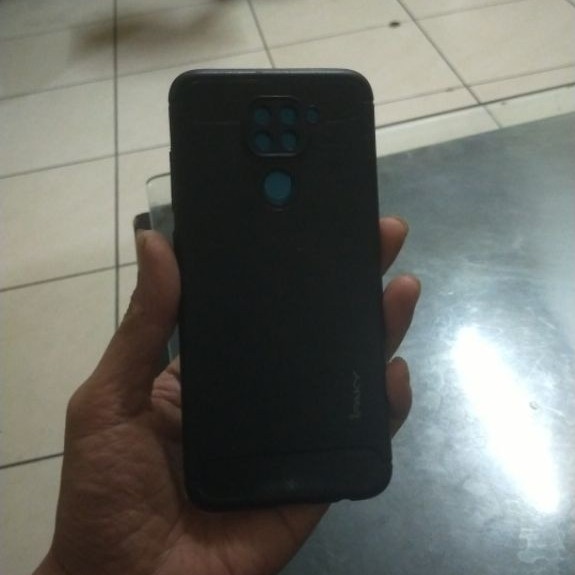 Oppo A5 (Second)