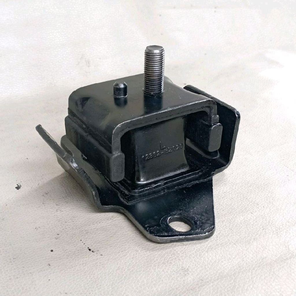 Engine Mounting Daihatsu Xenia 1.0 KIRI DIJAMIN Original Copotan