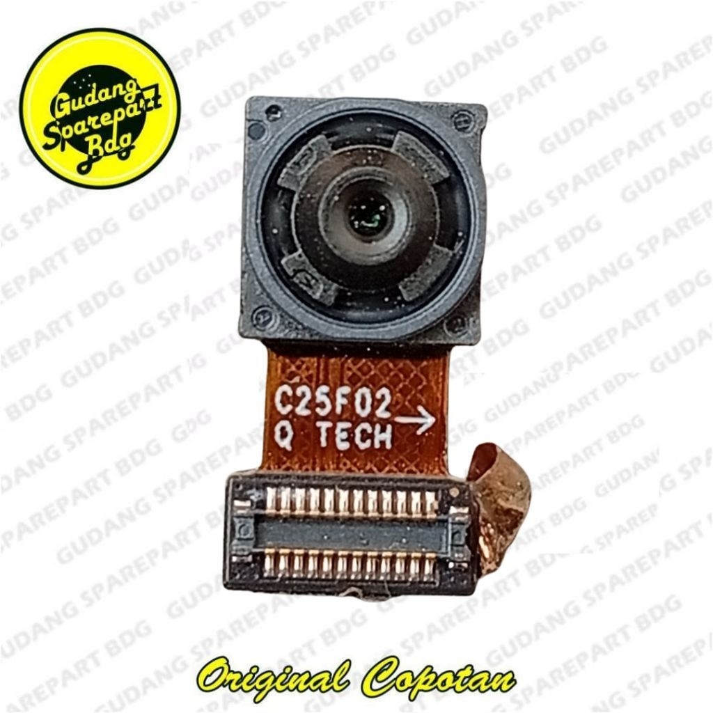Kamera Depan Redmi 13c 5G Second Original Copotan