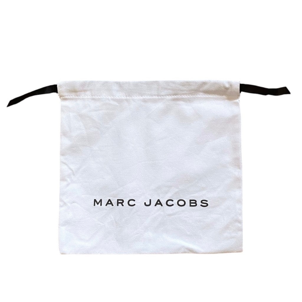 Marc Jacobs Pouch Dust Bag 22 x 19