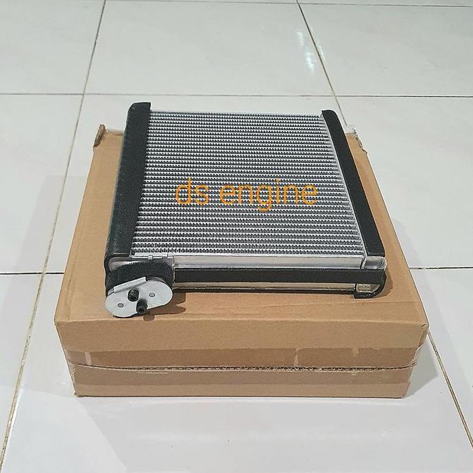 evaporator freed mobilio brio brv
