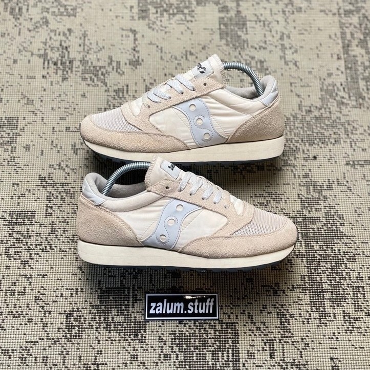Saucony Jazz vintage