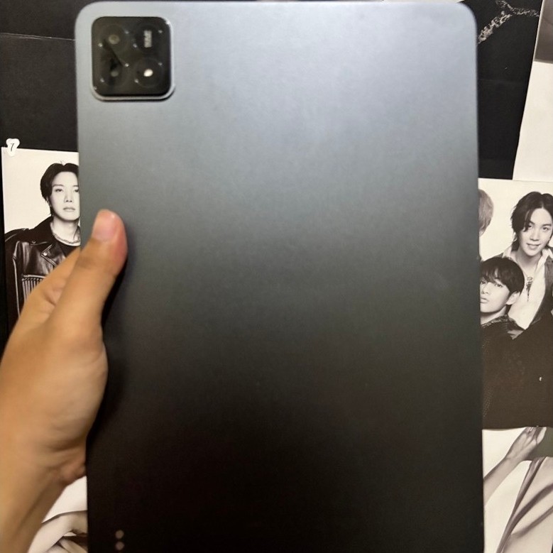 TABLET XIAOMI PAD 6S 8/256 PRO SECOND