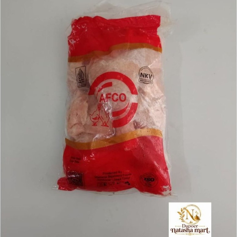 AFCO Paha Bawah 1 kg