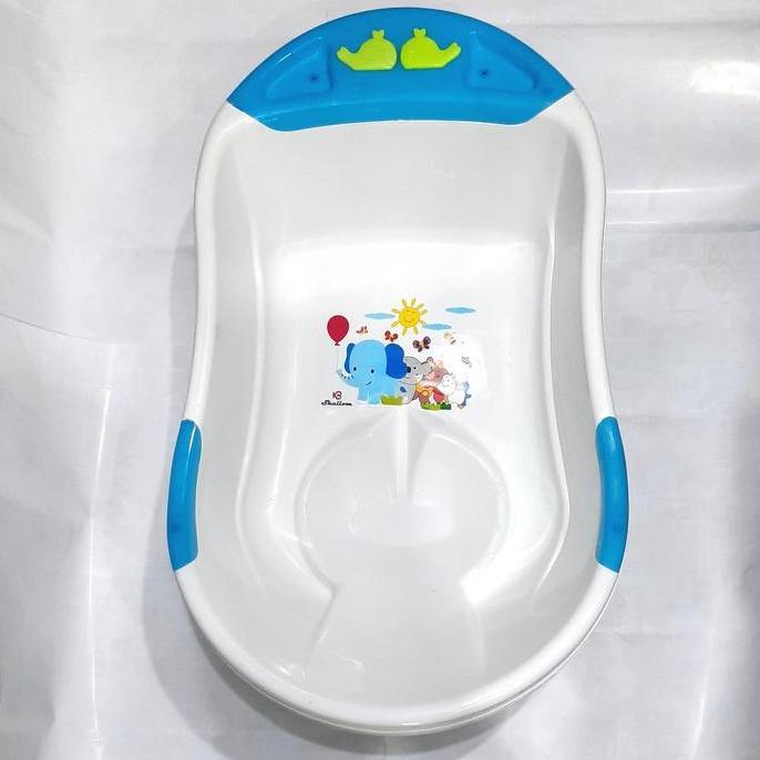 Bak Mandi Bayi Onyx BabyTub Baby Bathtub