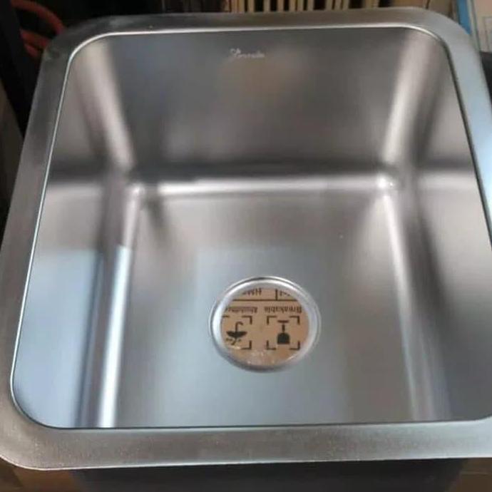 Sink Lavenia Lv 0915