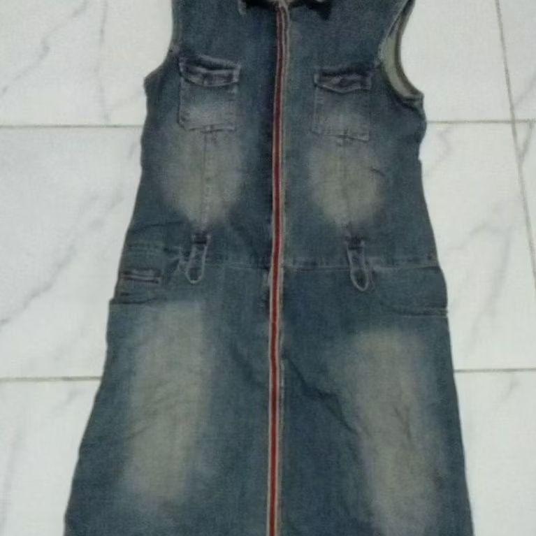 Dress Preloved | Dress Second | Dress Bekas | Baju Bekas | Baju Second