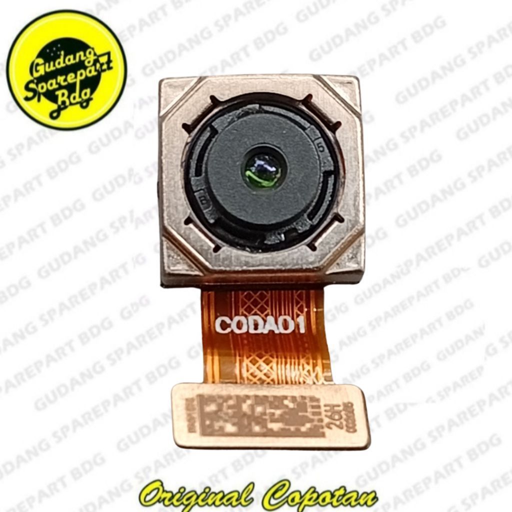 Kamera Belakang Oppo A76 Second Original Copotan