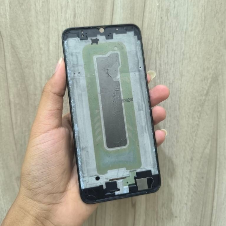 Original Copotan Tulangan Lcd Samsung M21
