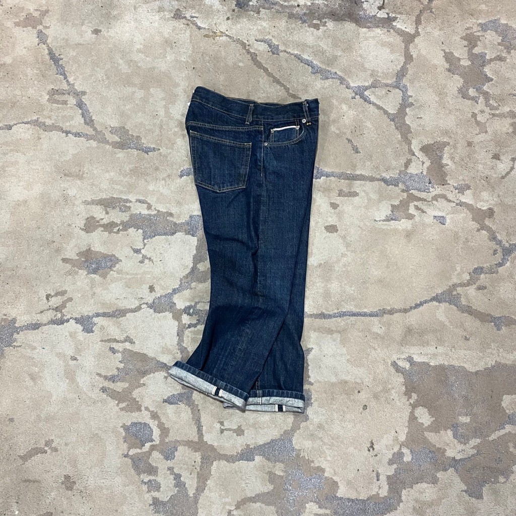 Celana Jeans Uniform Bridge & Co. (B26)