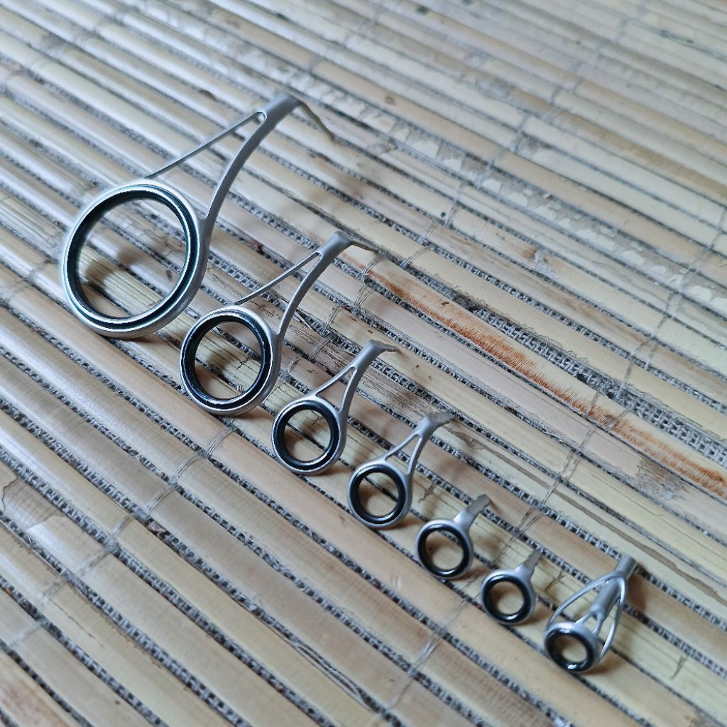 ring Fuji original mamarit Fuji isi 7 pcs