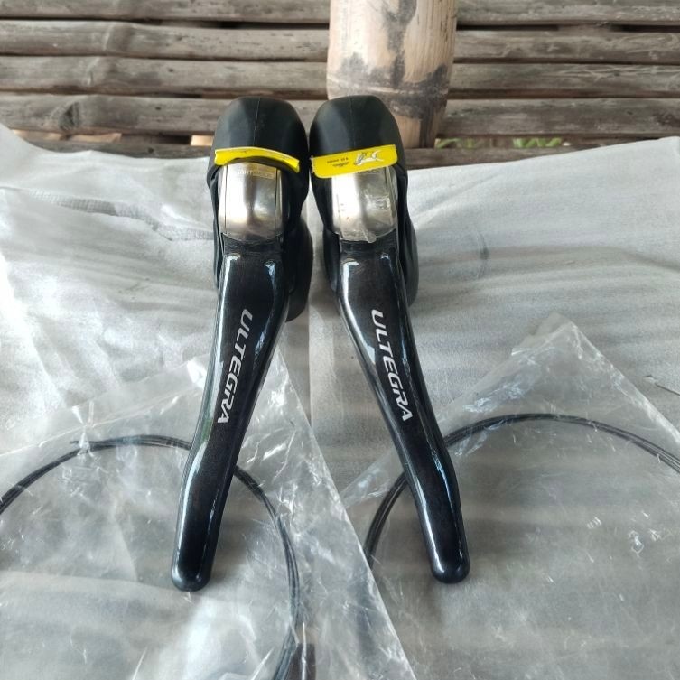 shifter ultegra 6700 10speed