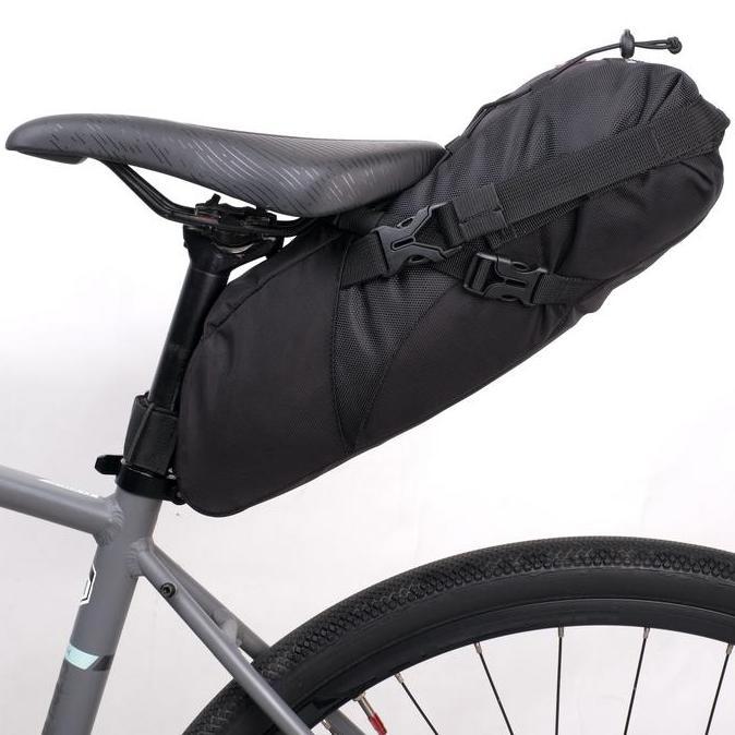 EIBAG - Tas Sepeda Sadel Bag - eibag 1512