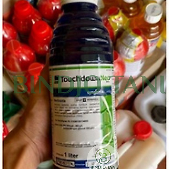Herbisida Touchdown Neo 480SL - 1 Ltr