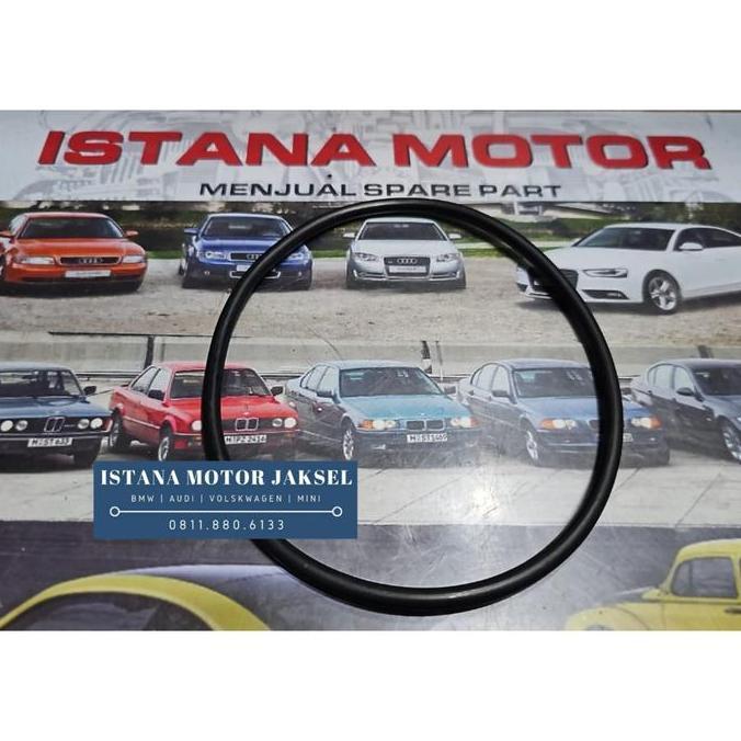 SEAL KARET POMPA BENSIN FILTER BENSIN BMW E90 X1 E84 ISMJ79