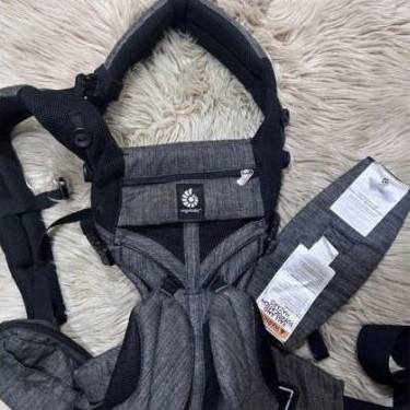Ergobaby Carrier 360