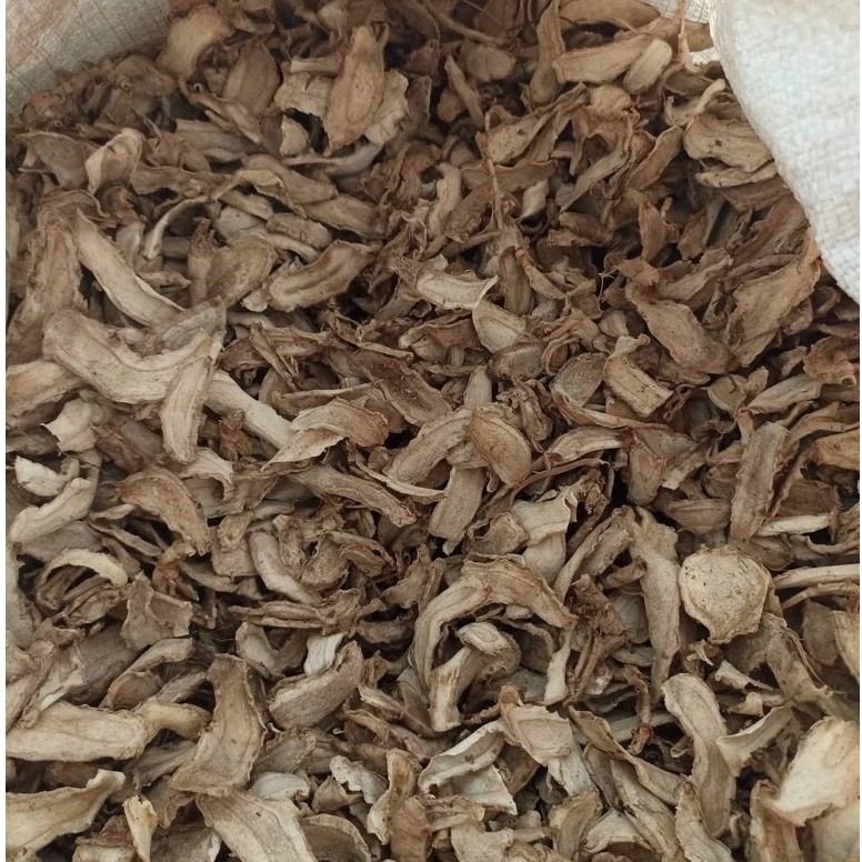 500 gr temu ireng kering temu hitam kering simplisia temu kunir hitam