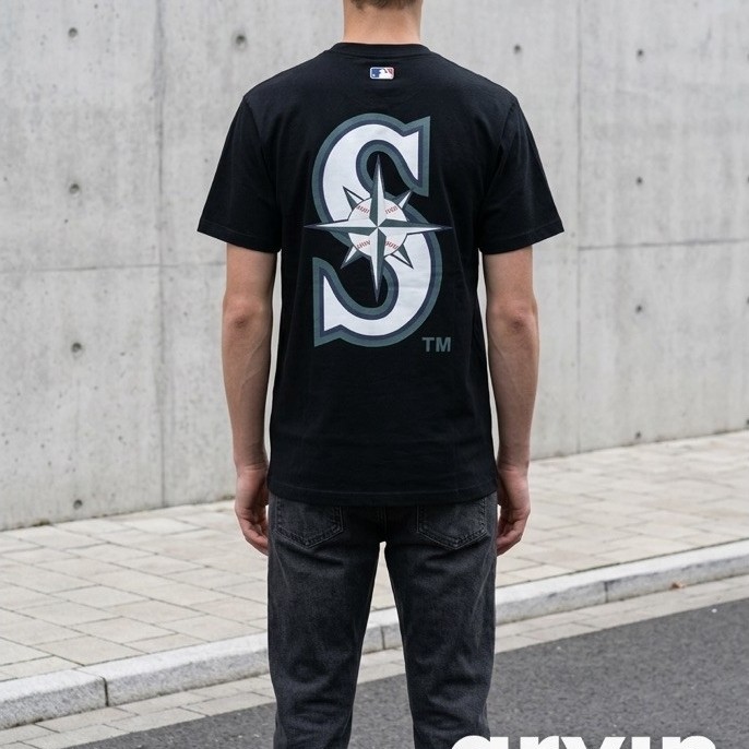 TSHIRT MLB / KAOS MLB