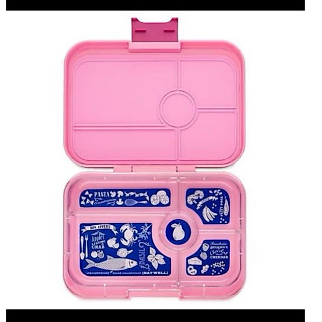 Yumbox tapas 5C