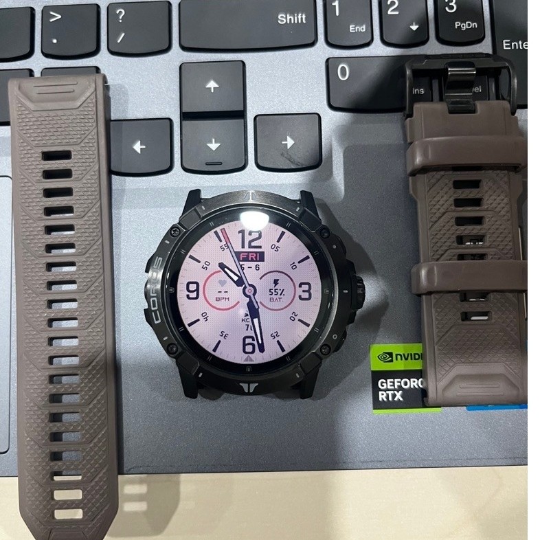 Smartwatch Coros Vertix 2